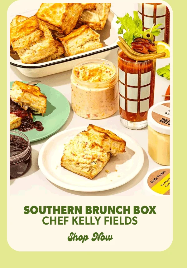 Brunch Box