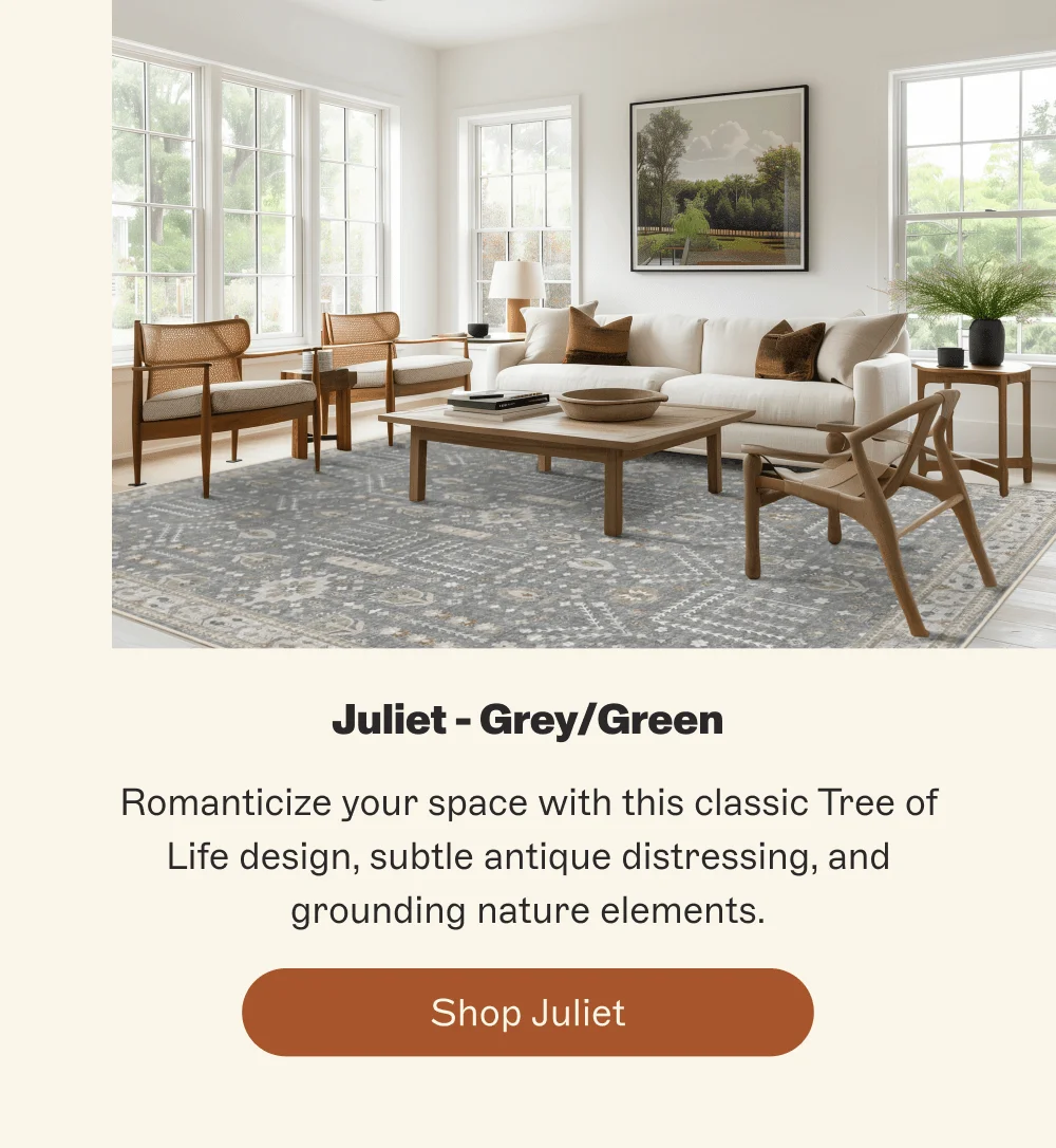 [ Shop Juliet ]