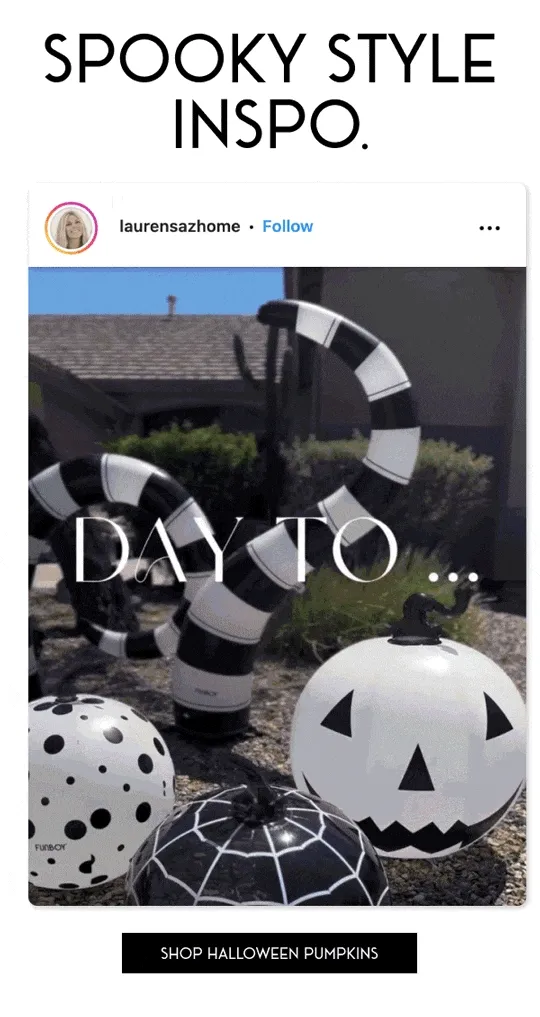 Spooky Style Inspo