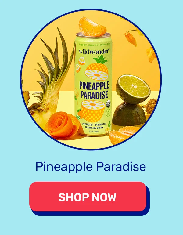Pineapple Paradise