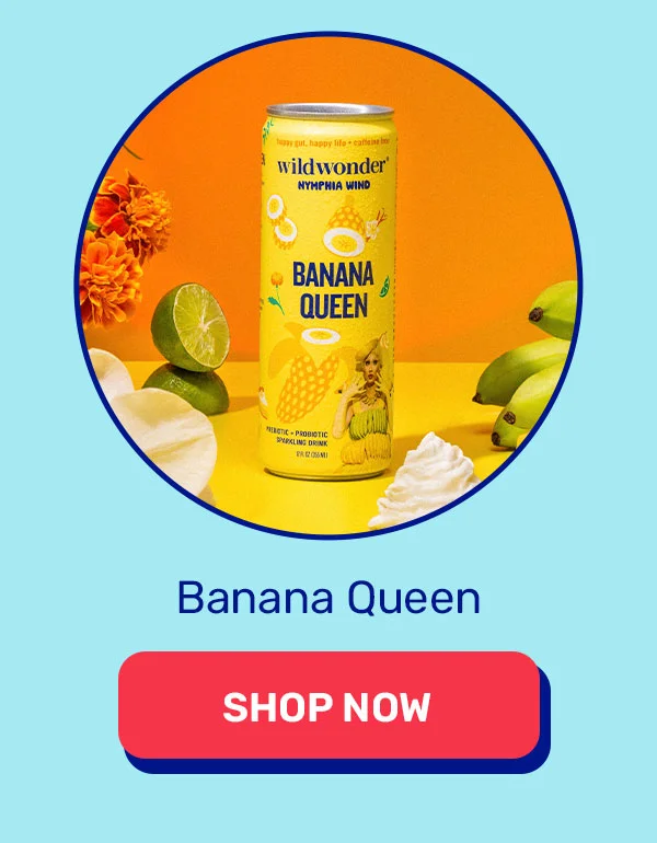 Banana Queen