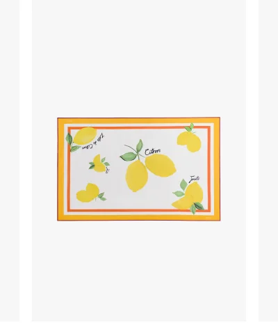 Citron Pereo