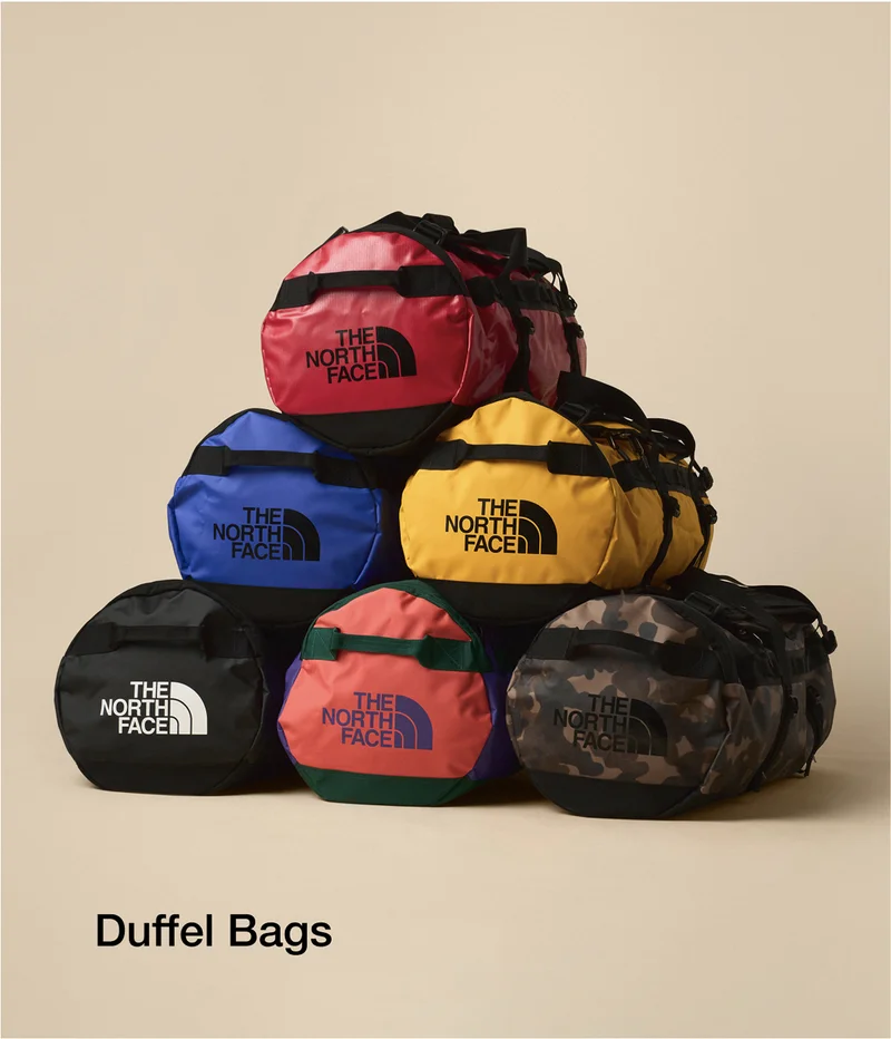 Duffel Bags