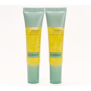 Algenist Genius Liquid Collagen Lip Duo