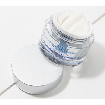 Dr. Denese Super-Size Firming Facial Collagen Eye Cream, 1-oz