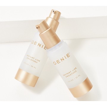Genie Instant Line Smoother, 1.0-oz Duo