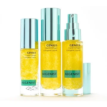 Algenist GENIUS Liquid Collagen Trio