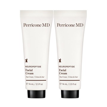 Perricone MD Neuropeptide Facial Cream Duo