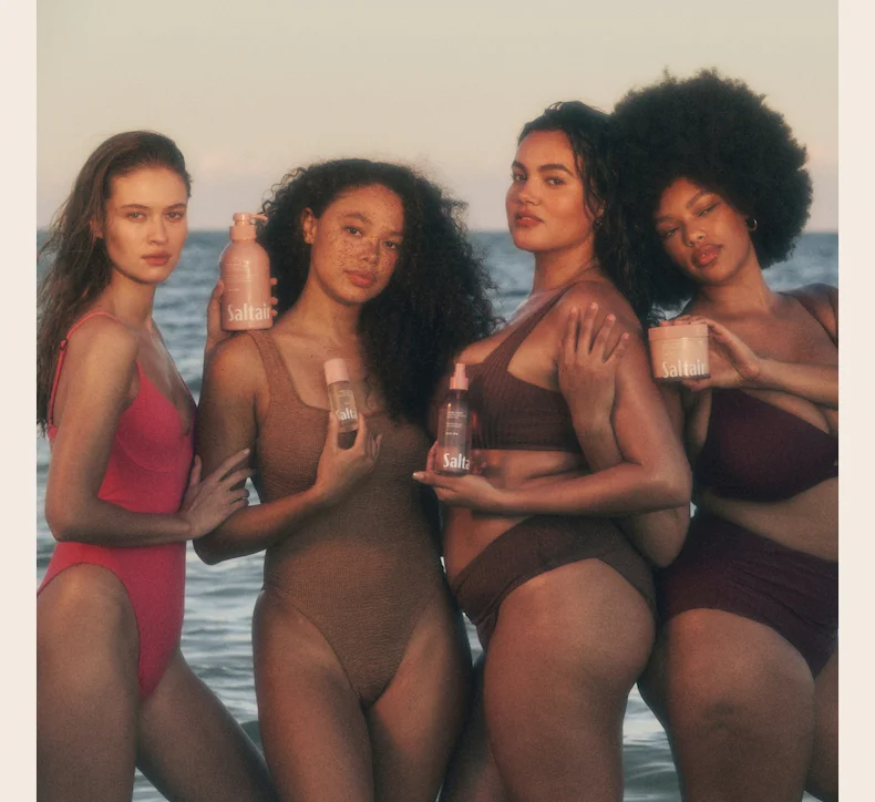 Coral Coast Essentials Set