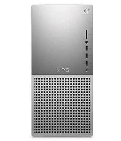 Dell XPS 8960 desktop computer, codename Tracer MLK