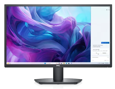 Dell 27-inch (SE2722H) monitor