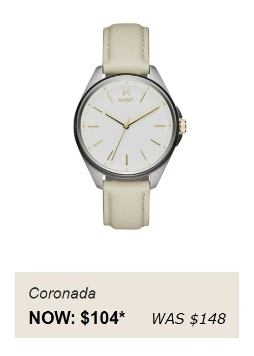 View product recommended for you