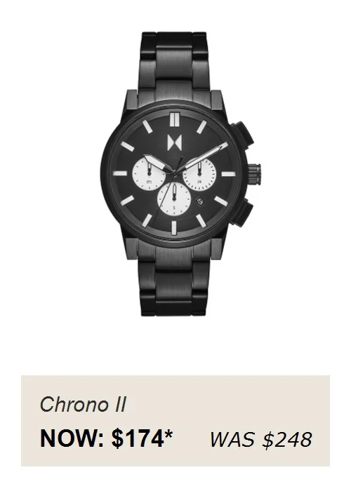 View product recommended for you