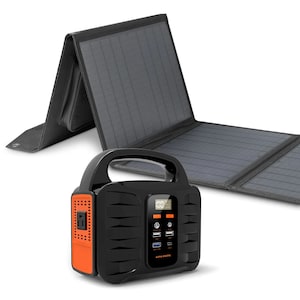 20% Off Select Power Stations & Panels