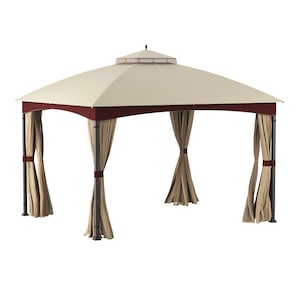 30% Off Select Pergolas & Gazebos