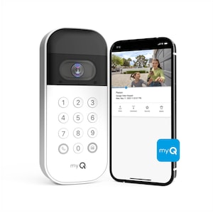Up to 50% Off Select Security Cameras