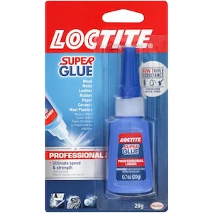 20% Off Select LOCTITE Glues
