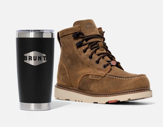 Marin Unlined + Tumbler Pack