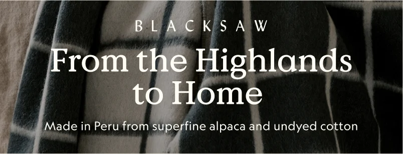 Blacksaw