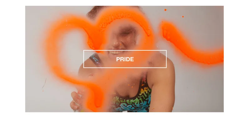 Pride