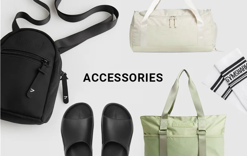 Accessories.