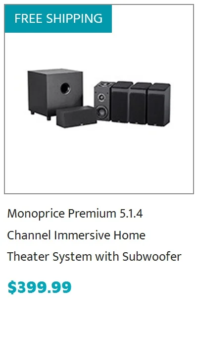 View product recommended for you