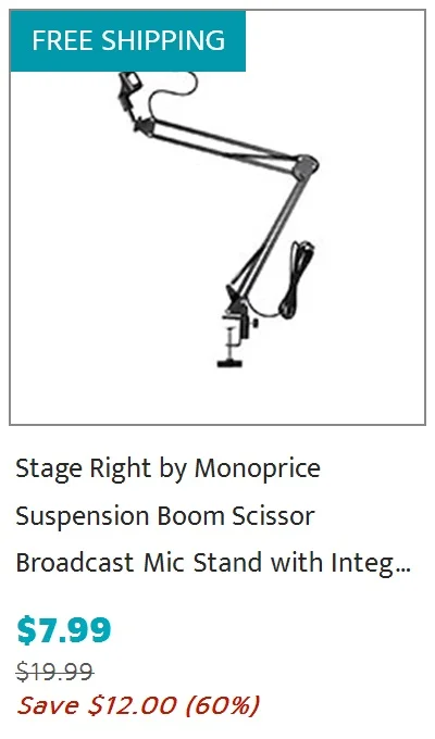 View product recommended for you