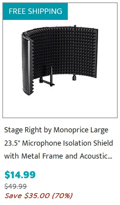 View product recommended for you