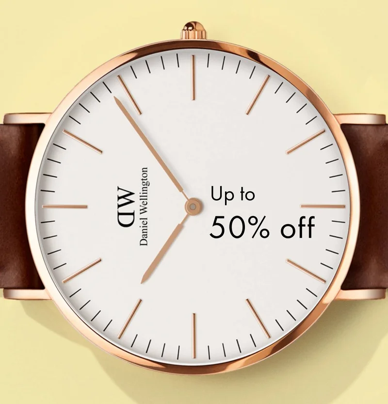 SHOP 50% OFF