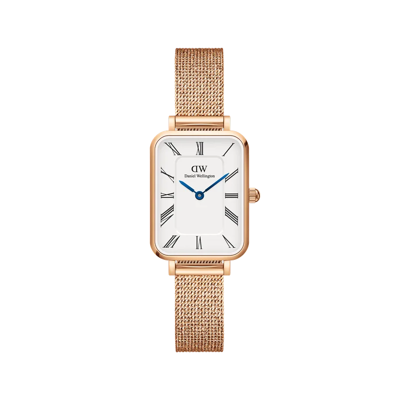 Image of Quadro Roman Numerals Melrose
