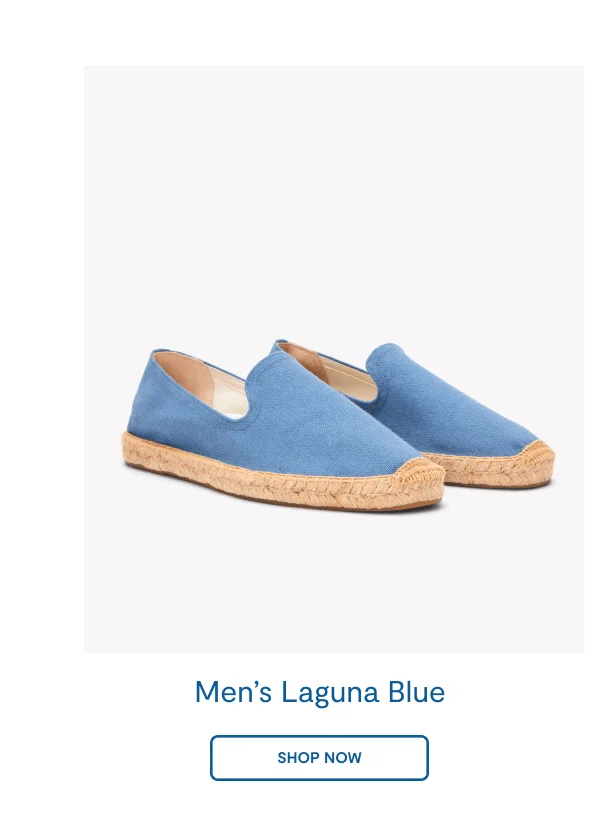 Laguna Blue