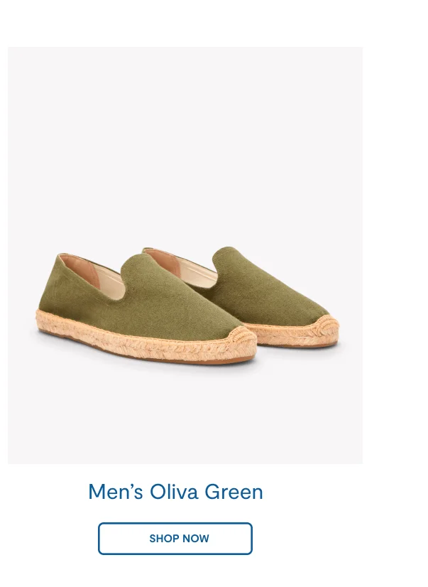 Oliva Green
