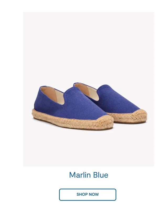 Marlin Blue