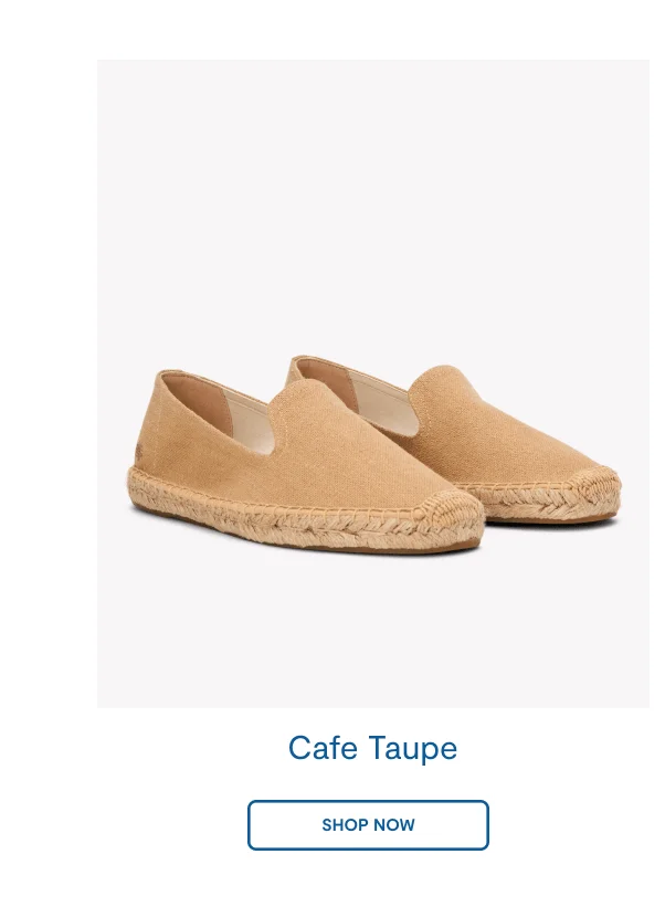Cafe Taupe