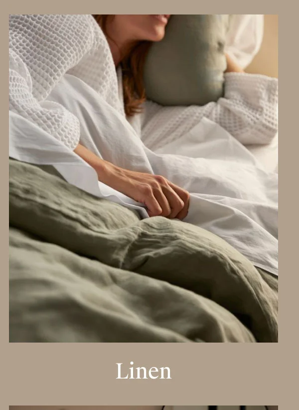 Linen