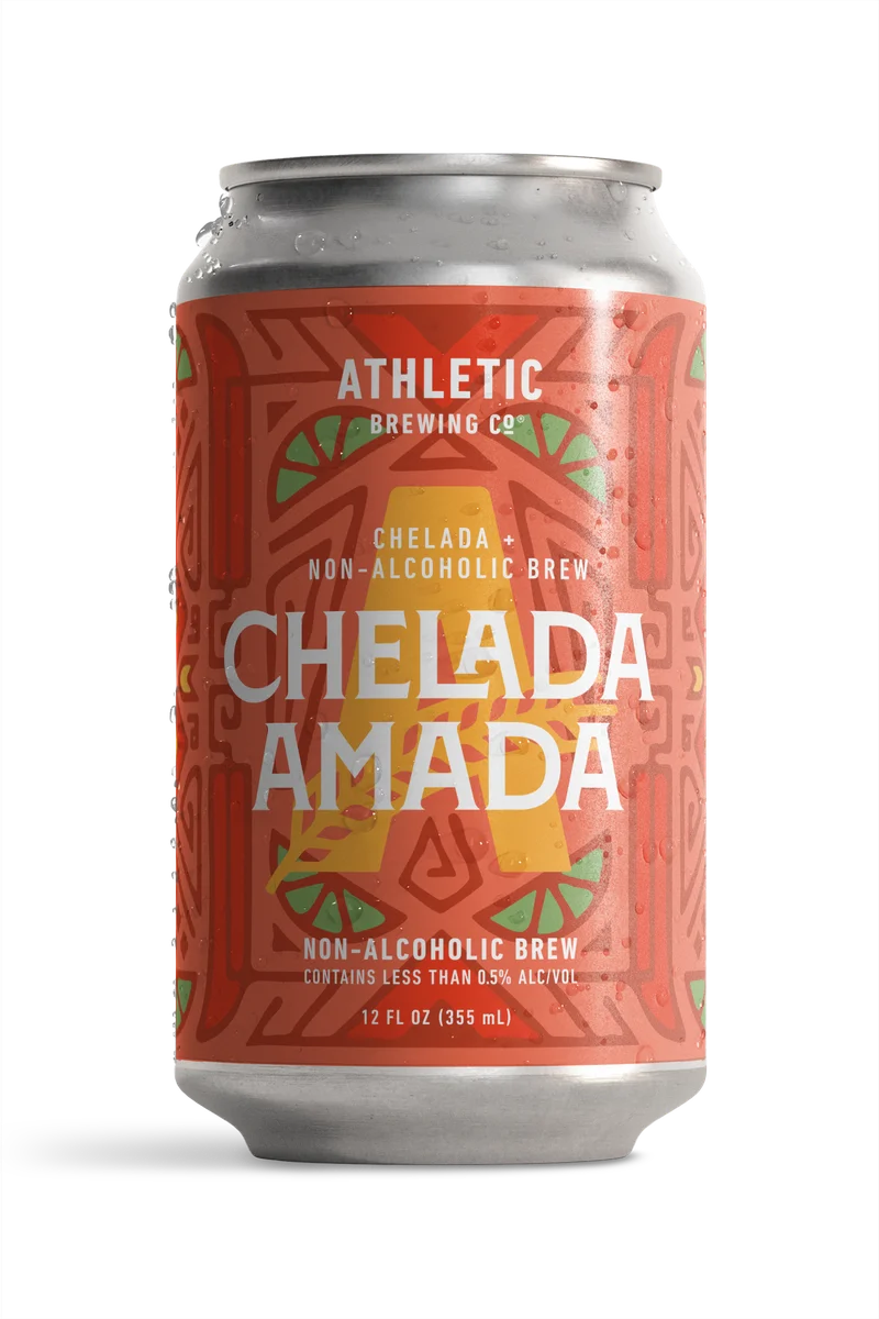 Image of Chelada Amada