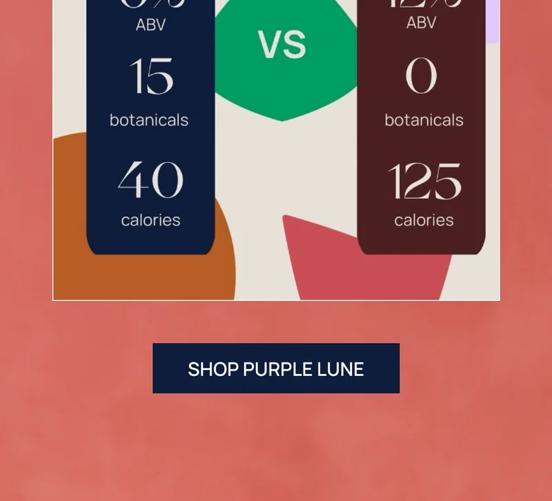 Shop Purple Lune