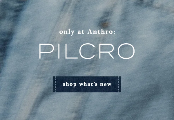 shop what's new