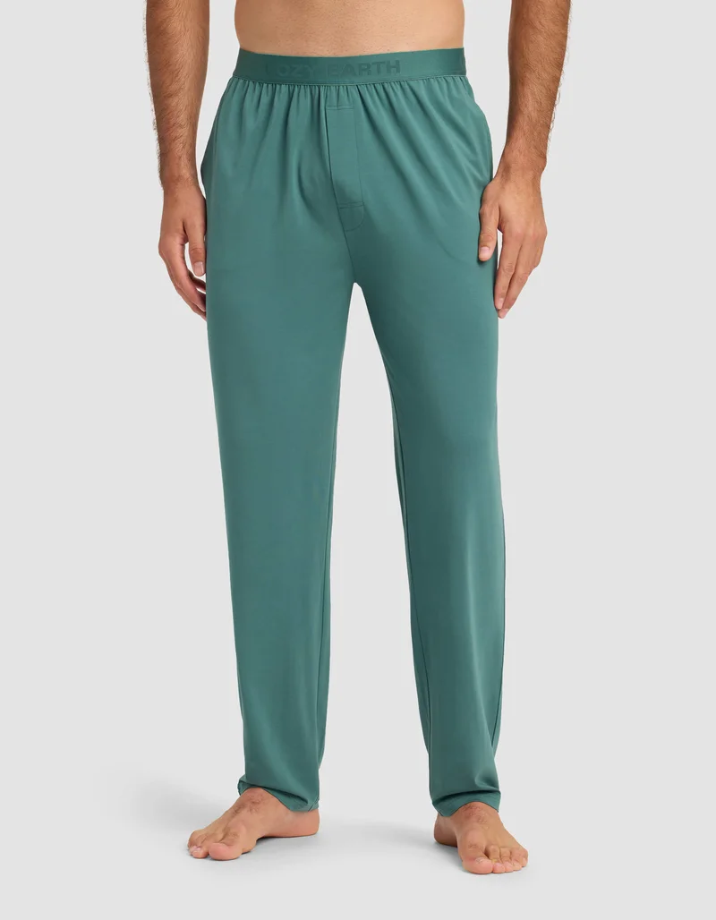 Image of Men's First Layer Pajama Pant
