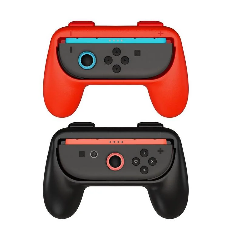 GameStop Joy-Con 2 Grip 2-Pack for Nintendo Switch 2