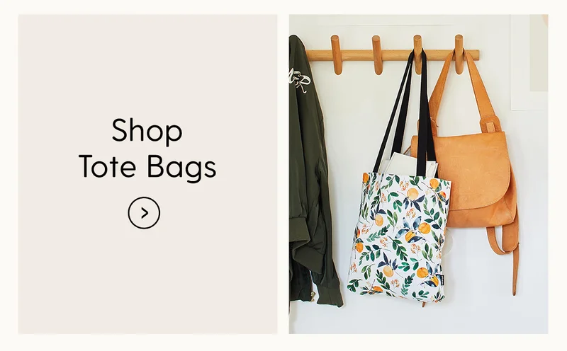 Shop Tote Bags
