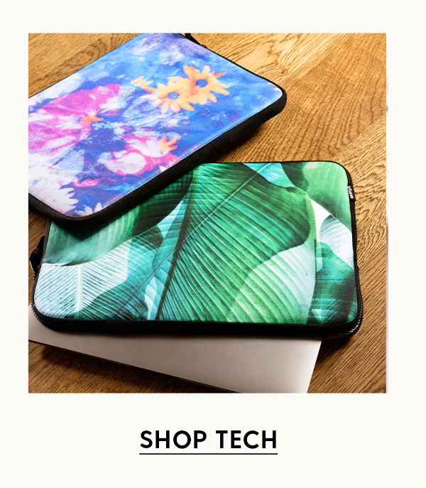 Shop Tech Accessories