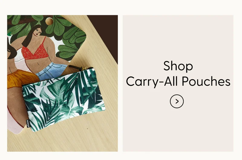 Shop Carry-All Pouches
