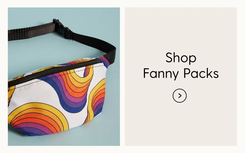 Shop Fanny Packs