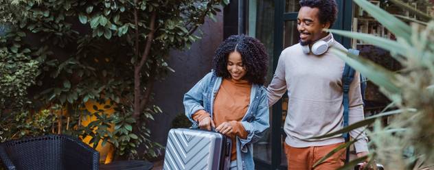 Guide to carry-on luggage size and weight restrictions