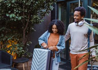 Guide to carry-on luggage size and weight restrictions