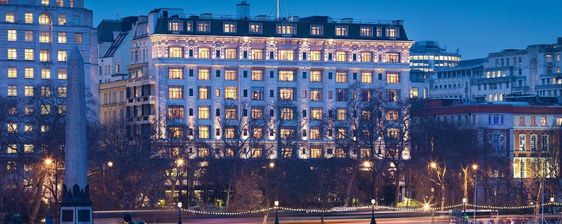 The Savoy