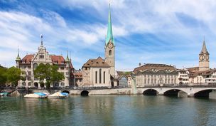 Zurich