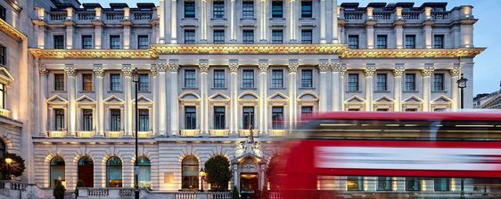 Sofitel London St James