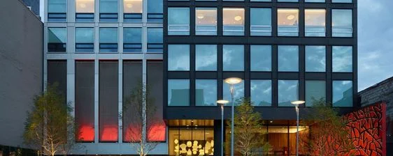 citizenM New York Bowery